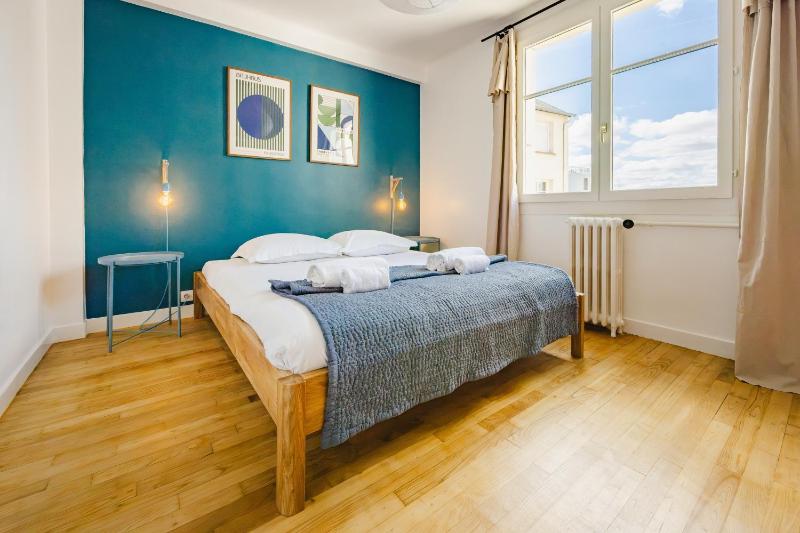 Le Robelin - Appt lumineux proche de lhypercentre - image 10