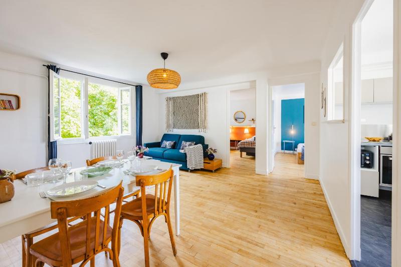 Le Robelin - Appt lumineux proche de lhypercentre - image 8