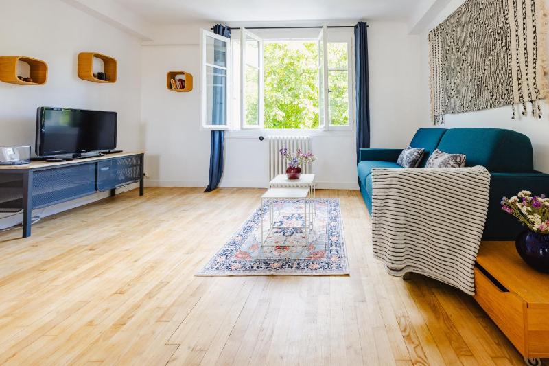 Le Robelin - Appt lumineux proche de lhypercentre - image 7