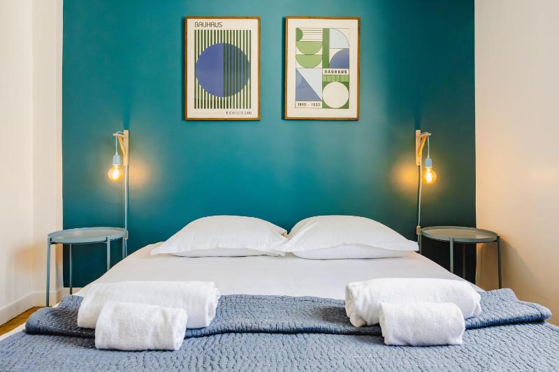 Le Robelin - Appt lumineux proche de lhypercentre - image 11
