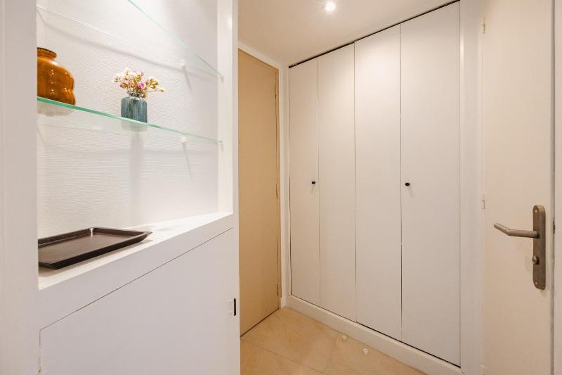Le Robelin - Appt lumineux proche de lhypercentre - image 14