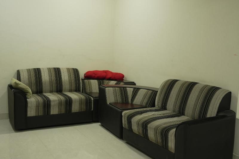 Naickar's Home Stay - image 2