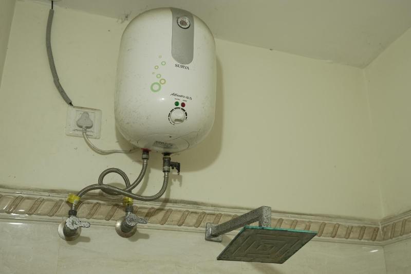 Naickar's Home Stay - image 13