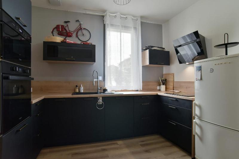 La Villa Caro - Terrasse - Sauna - image 2