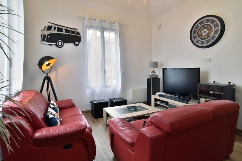 La Villa Caro - Terrasse - Sauna - image 21