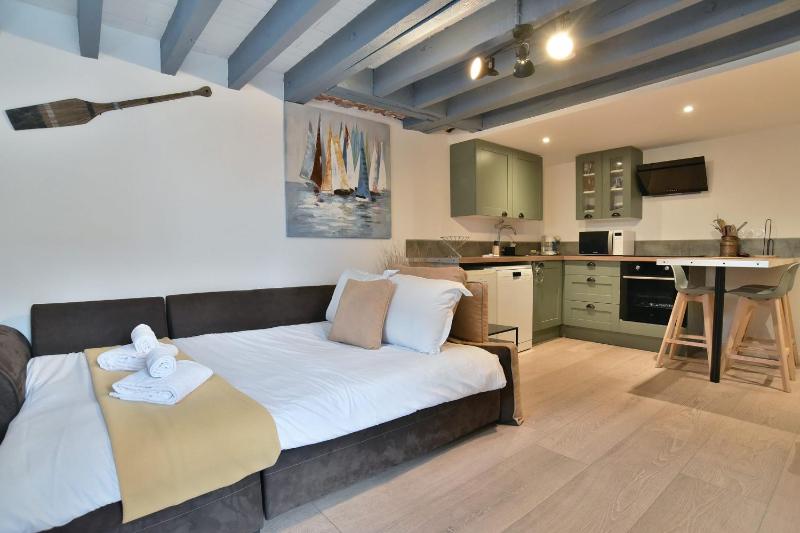 La Villa Caro - Terrasse - Sauna - image 28