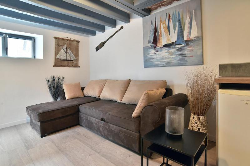 La Villa Caro - Terrasse - Sauna - image 26