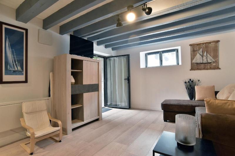 La Villa Caro - Terrasse - Sauna - image 6