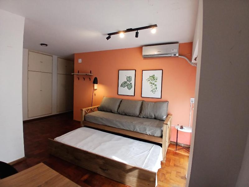 Departamento con balcón espectacular by Lofty - image 22