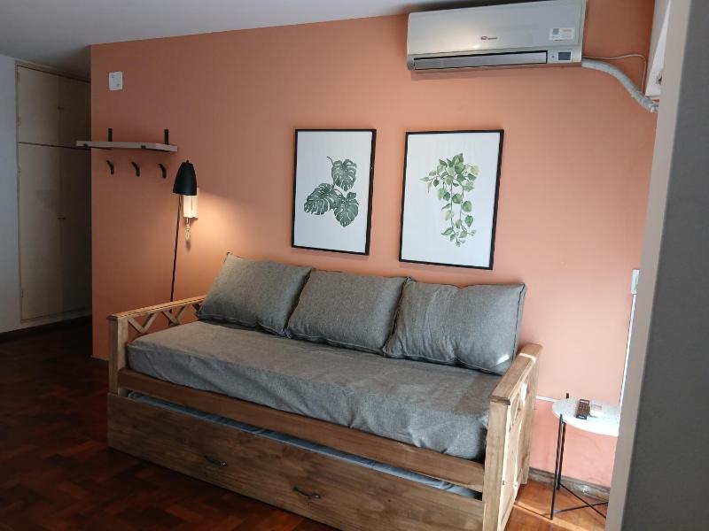 Departamento con balcón espectacular by Lofty - image 24
