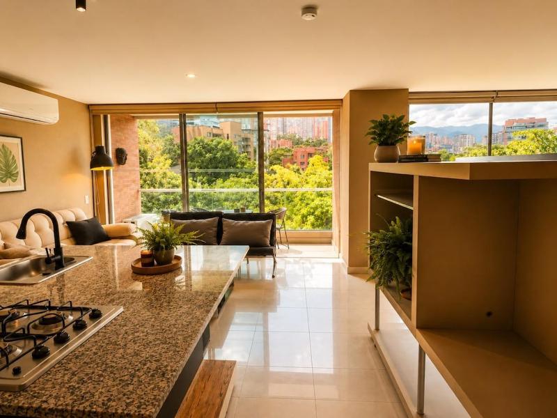 Apartamento Blux - image 6
