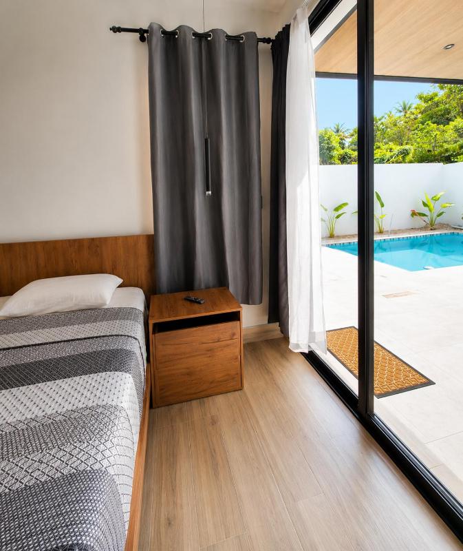 Villa La Vida Dulce Private Pool Near Playa Dorada - image 19