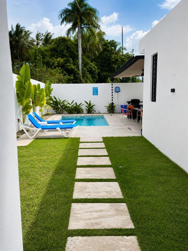 Villa La Vida Dulce Private Pool Near Playa Dorada - image 30