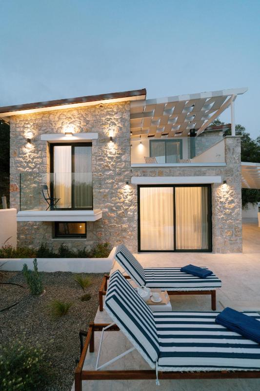 VILLA ODISIA Parga - image 38