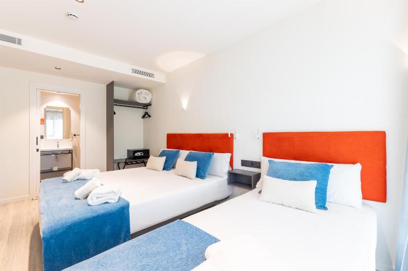 Arena Zone Hotel - image 10