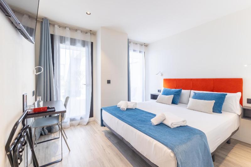 Arena Zone Hotel - image 4