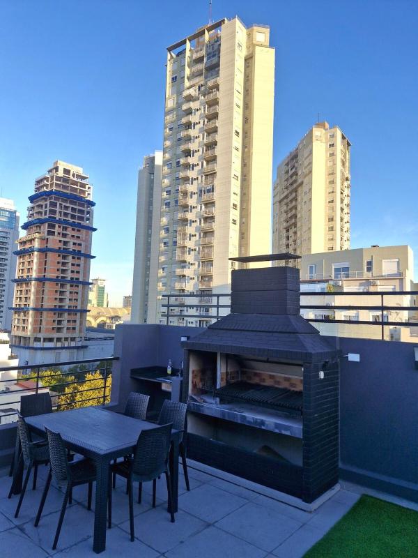 Excelente departamento zona Palermo Almagro zona centro de Buenos Aires - image 9