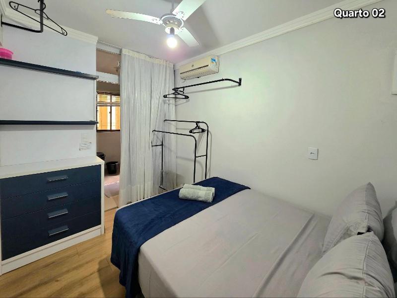 New Apt Steps from the Beach in Meia Praia - image 43