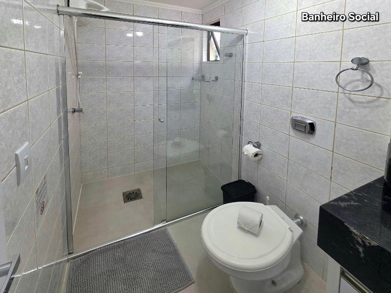 New Apt Steps from the Beach in Meia Praia - image 36