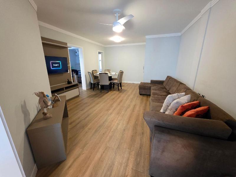 New Apt Steps from the Beach in Meia Praia - image 21