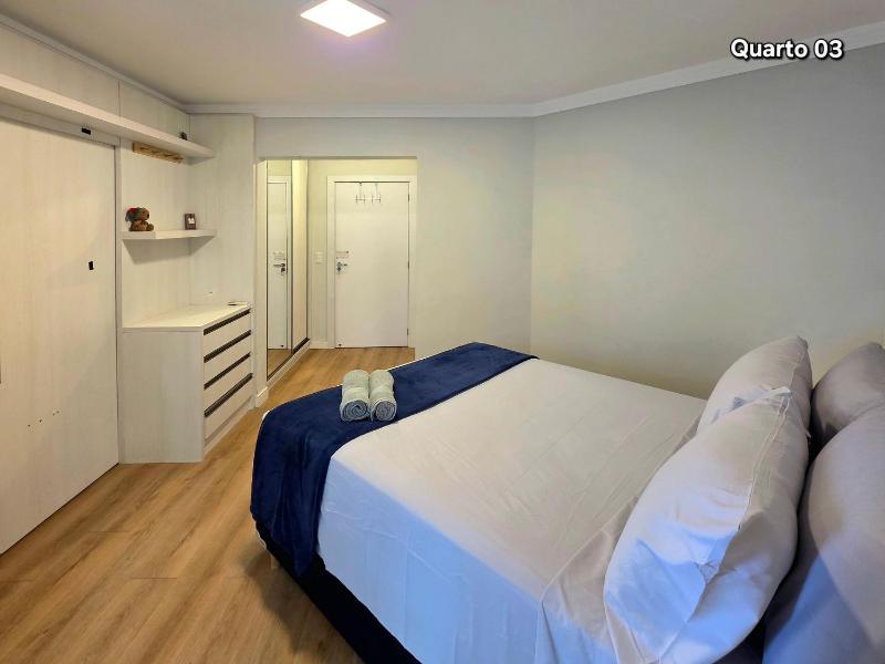 New Apt Steps from the Beach in Meia Praia - image 47