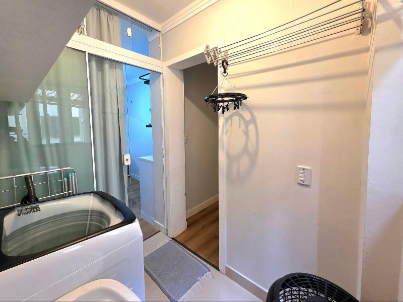 New Apt Steps from the Beach in Meia Praia - image 46