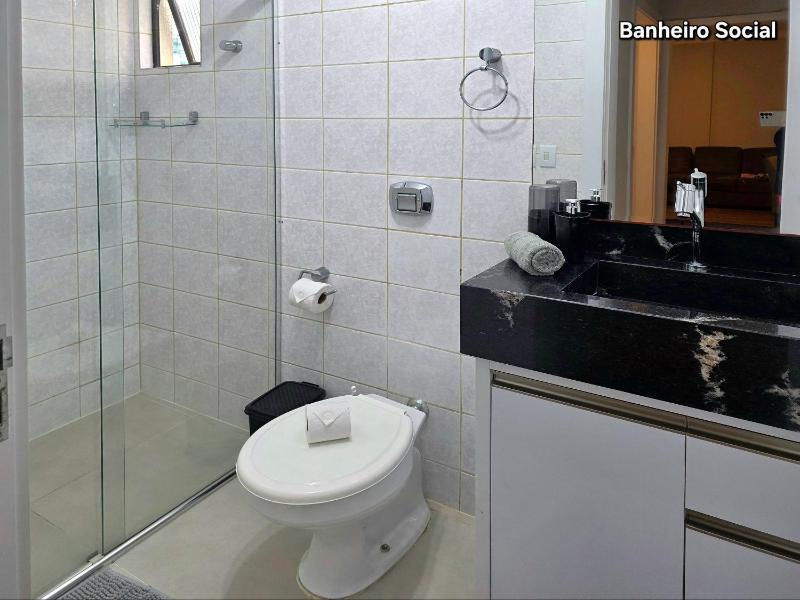 New Apt Steps from the Beach in Meia Praia - image 15