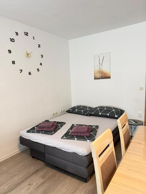 Apartment Kety - image 11