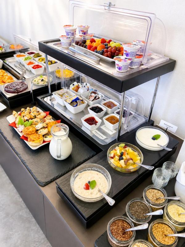 Burghotel Nürnberg - image 30