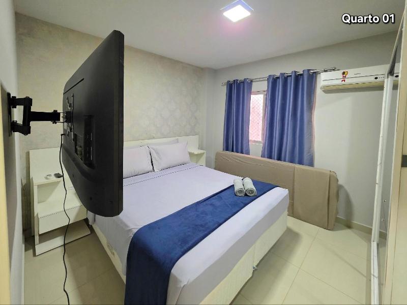 Apt in Meia Praia | 2 Bedrooms Great Location - image 32