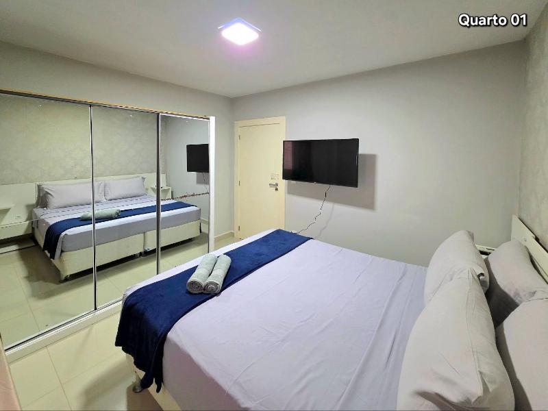 Apt in Meia Praia | 2 Bedrooms Great Location - image 4