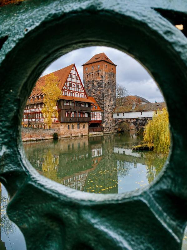 Burghotel Nürnberg - image 12