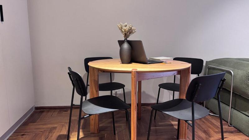 Escritorio Wifi y Lavarropas en el corazón de nueva Córdoba - image 30
