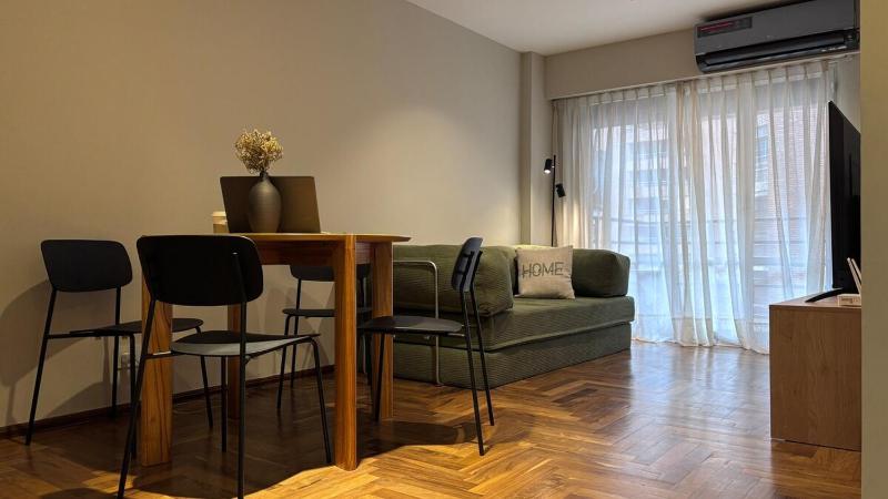 Escritorio Wifi y Lavarropas en el corazón de nueva Córdoba - image 17