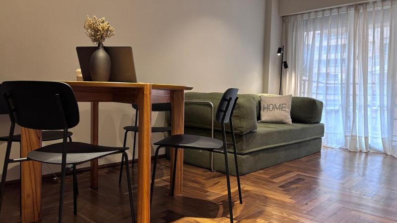 Escritorio Wifi y Lavarropas en el corazón de nueva Córdoba - image 19