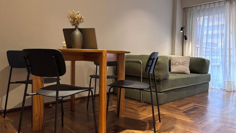 Escritorio Wifi y Lavarropas en el corazón de nueva Córdoba - image 41