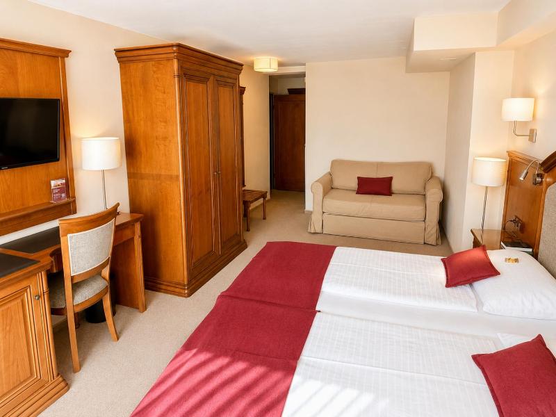 Burghotel Nürnberg - image 47