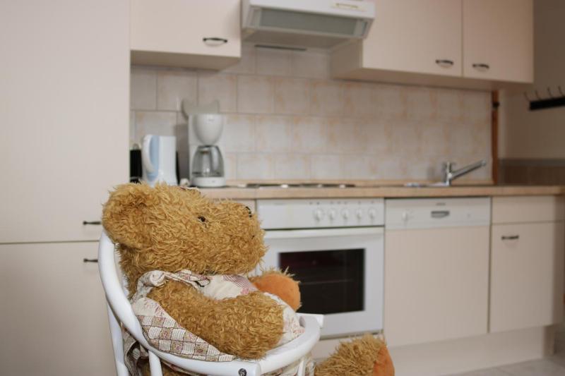 Deluxe Apartment image 2