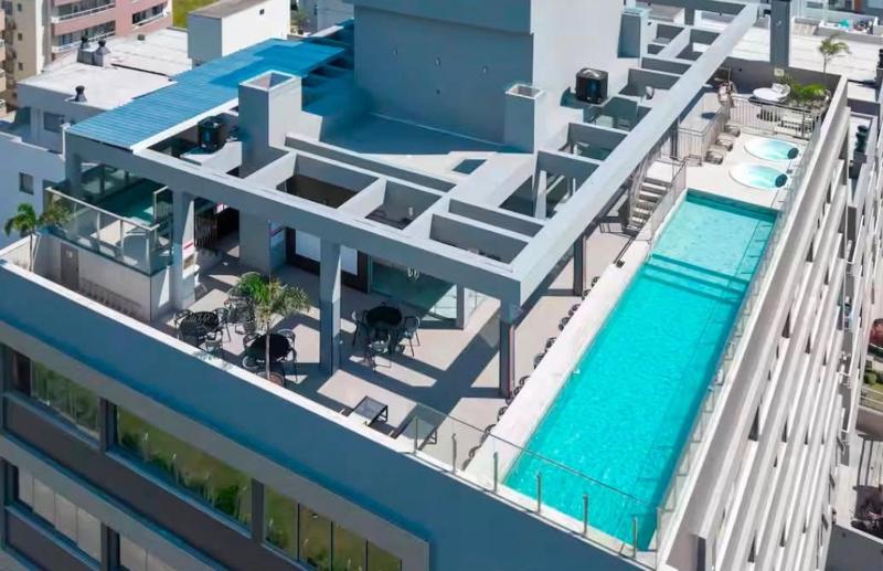 126 - Sofisticação conforto e lazer em um só lugar - image 3