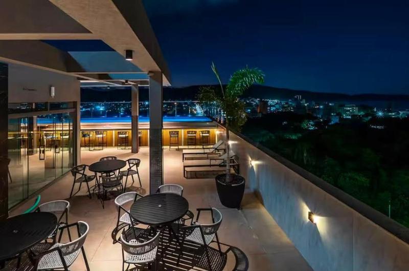 126 - Sofisticação conforto e lazer em um só lugar - image 19