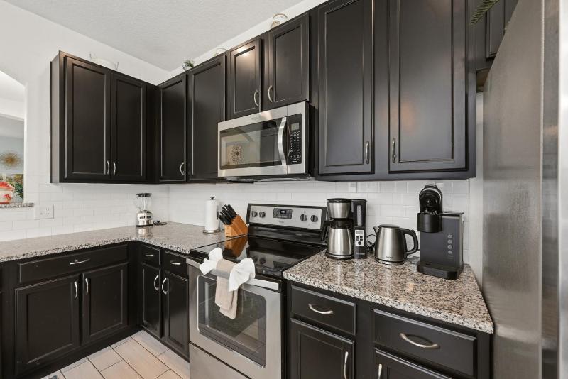Modern 6BRPoolVilla wHotTub &GameRoom Near Disney - image 13