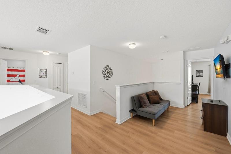 Modern 6BRPoolVilla wHotTub &GameRoom Near Disney - image 42
