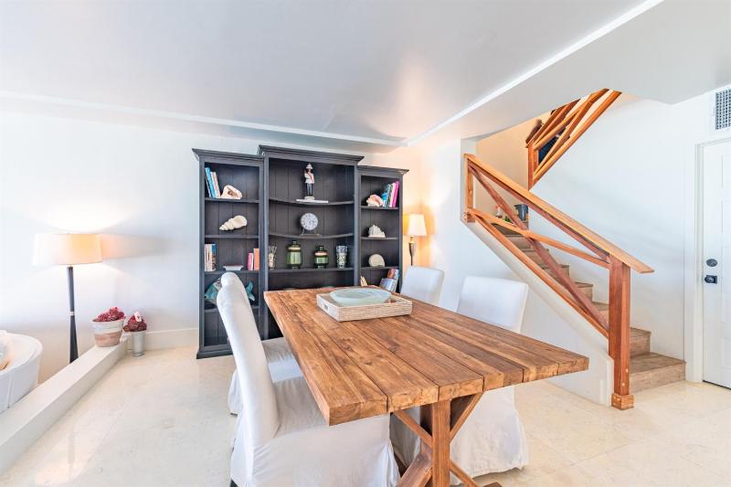 Caprice 8 - Luxury Ocean Front Villa - Pool - image 8
