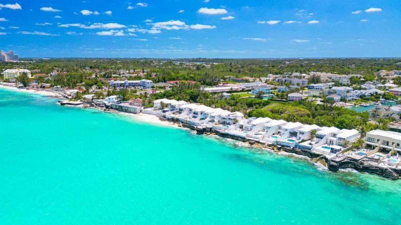 Caprice 8 - Luxury Ocean Front Villa - Pool - image 15