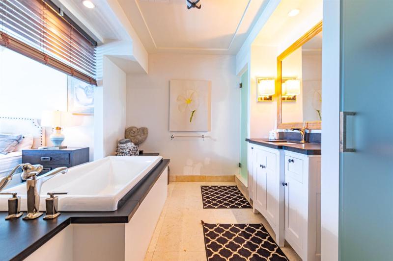 Caprice 8 - Luxury Ocean Front Villa - Pool - image 2