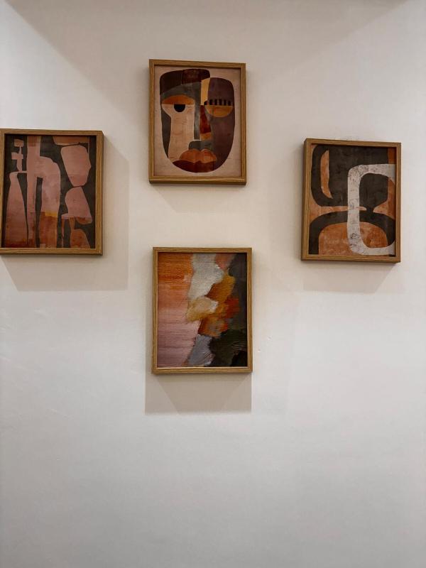 Haven Studio in Al Malqa District - image 12