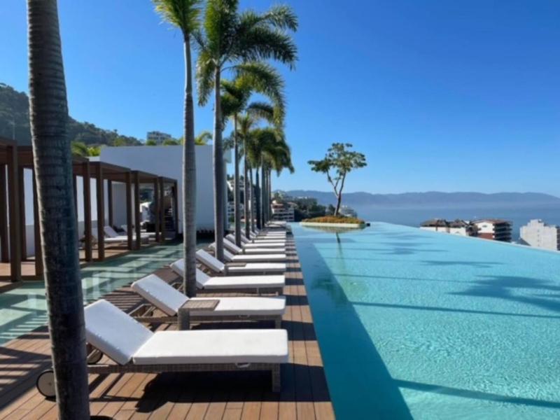 Largest Pool in Zona Romantica - image 13