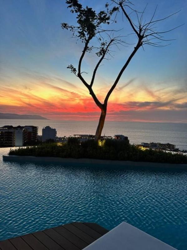 Largest Pool in Zona Romantica - image 14