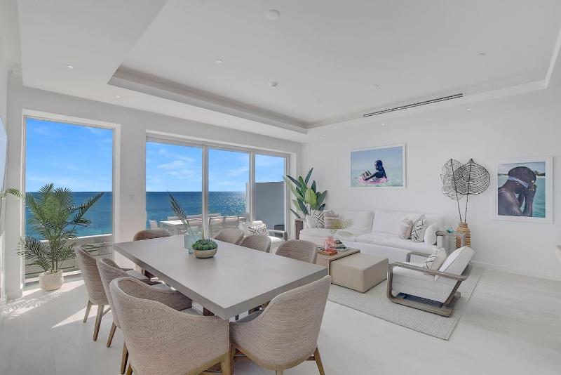 Palm Cay - 3BR Beachfront Penthouse Private Pool - image 15