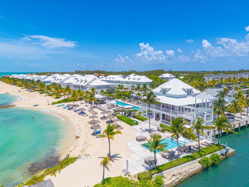 Palm Cay - 3BR Beachfront Penthouse Private Pool - image 7